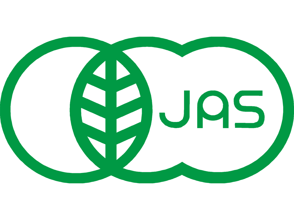 日本JAS有機認(rèn)證