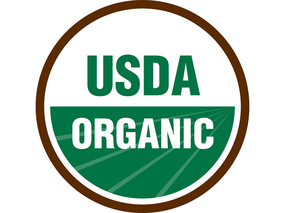 美國(guó)有機(jī)認(rèn)證(加拿大等效)